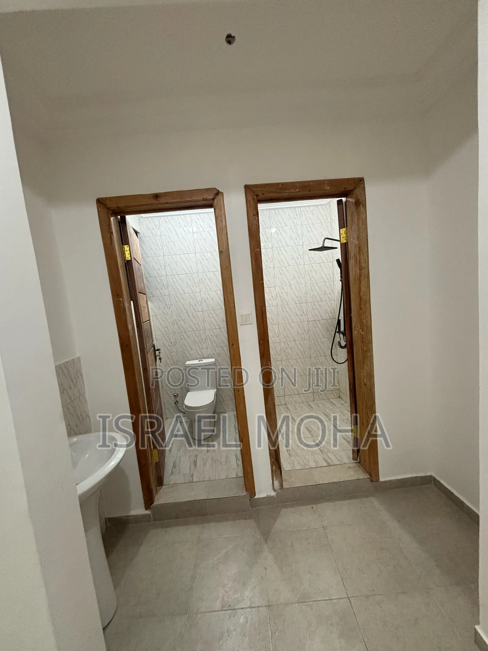 2bdrm Apartment in K.F.C, Barrier for rent