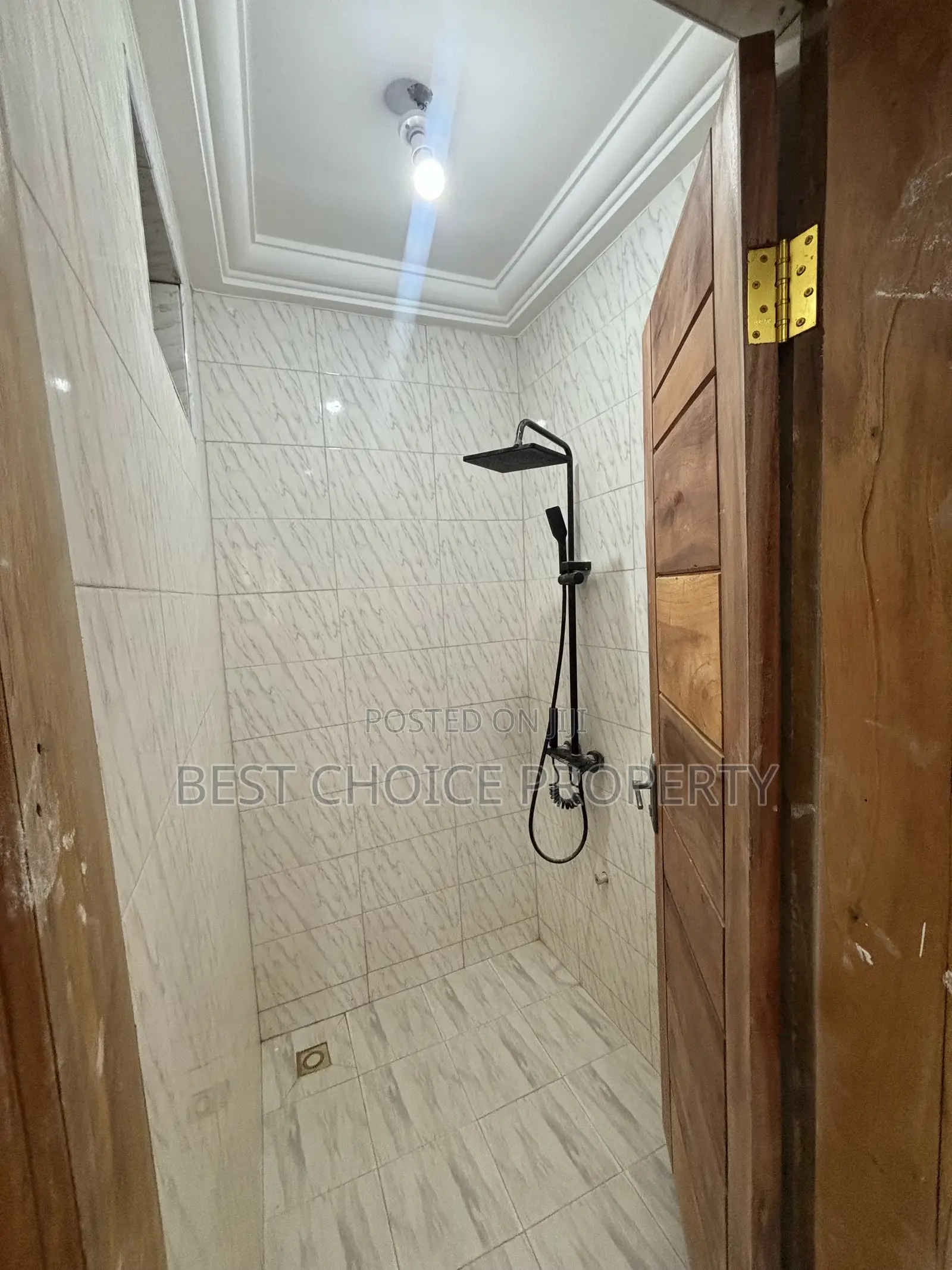 2bdrm Apartment in K.F.C, Barrier for rent