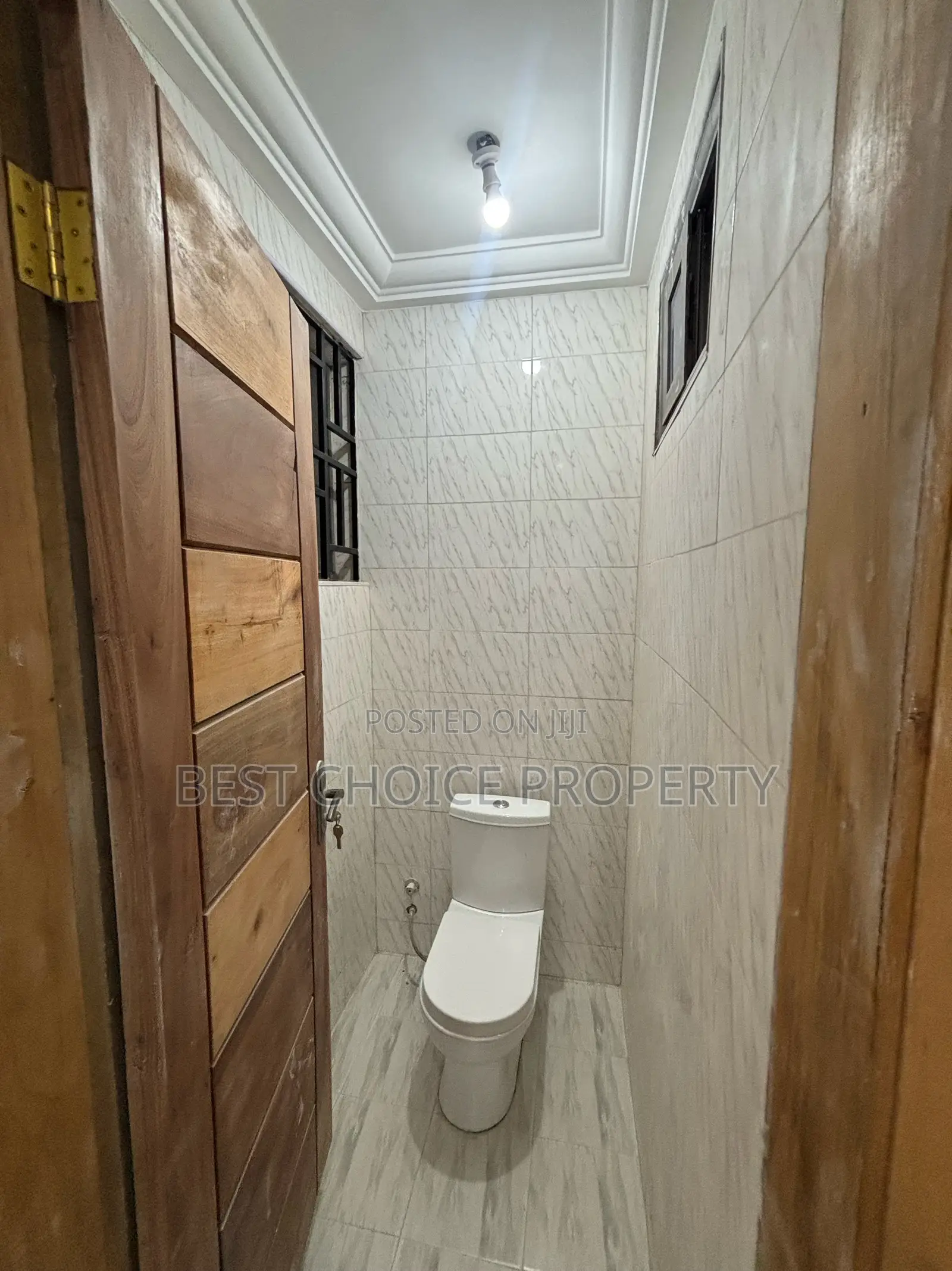 2bdrm Apartment in K.F.C, Barrier for rent