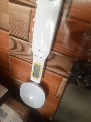 Measuring Scaling Sppoon