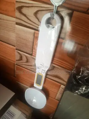 Measuring Scaling Sppoon