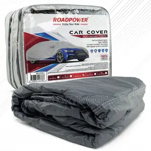 Waterproof Car Covers