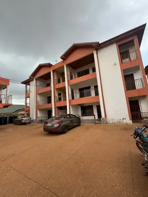 3 Bedroom Apartment for Rent at Adenta Accountancy