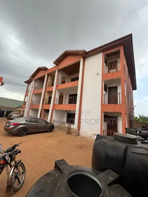 3 Bedroom Apartment for Rent at Adenta Accountancy