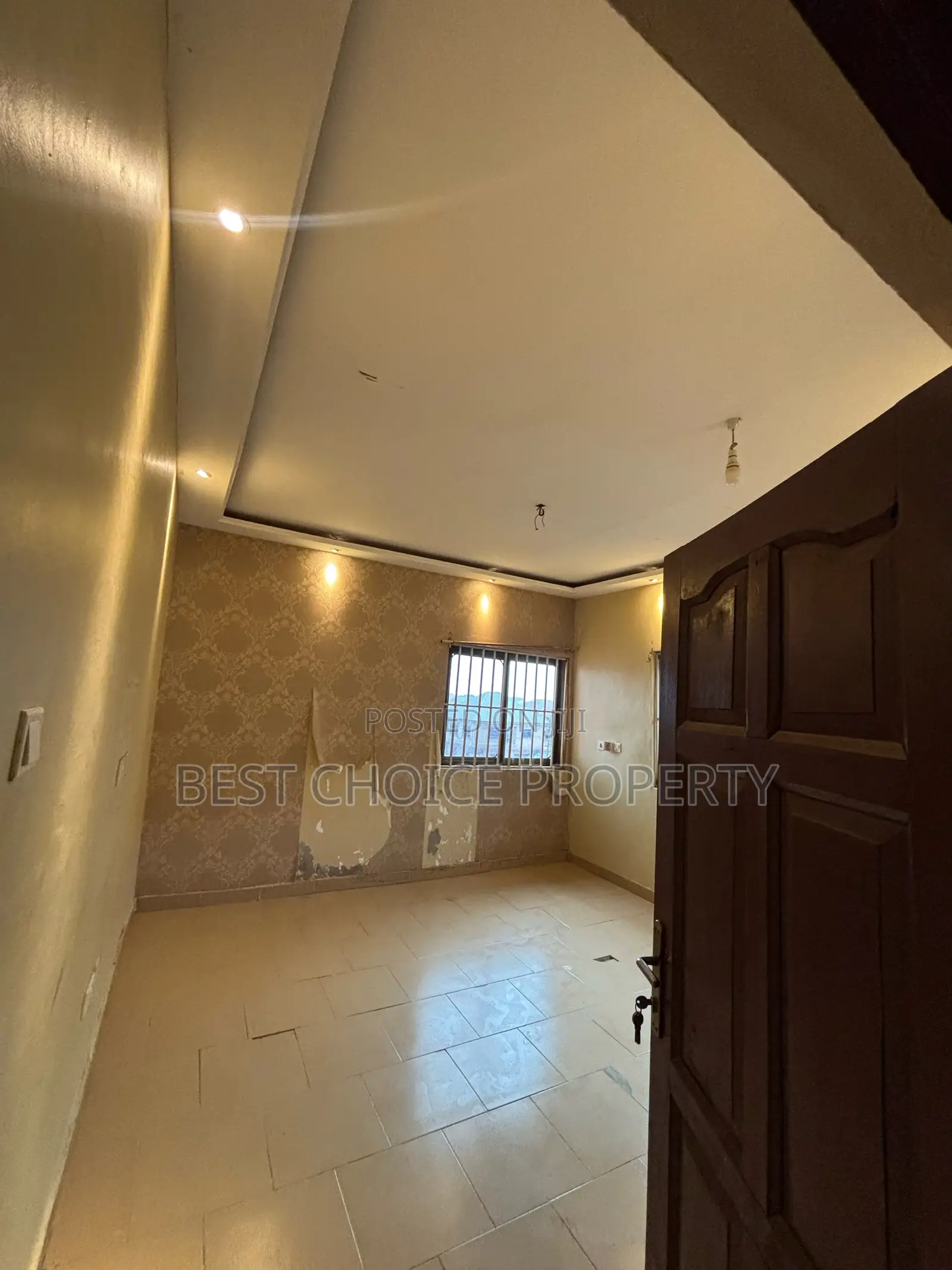3 Bedroom Apartment for Rent at Adenta Accountancy
