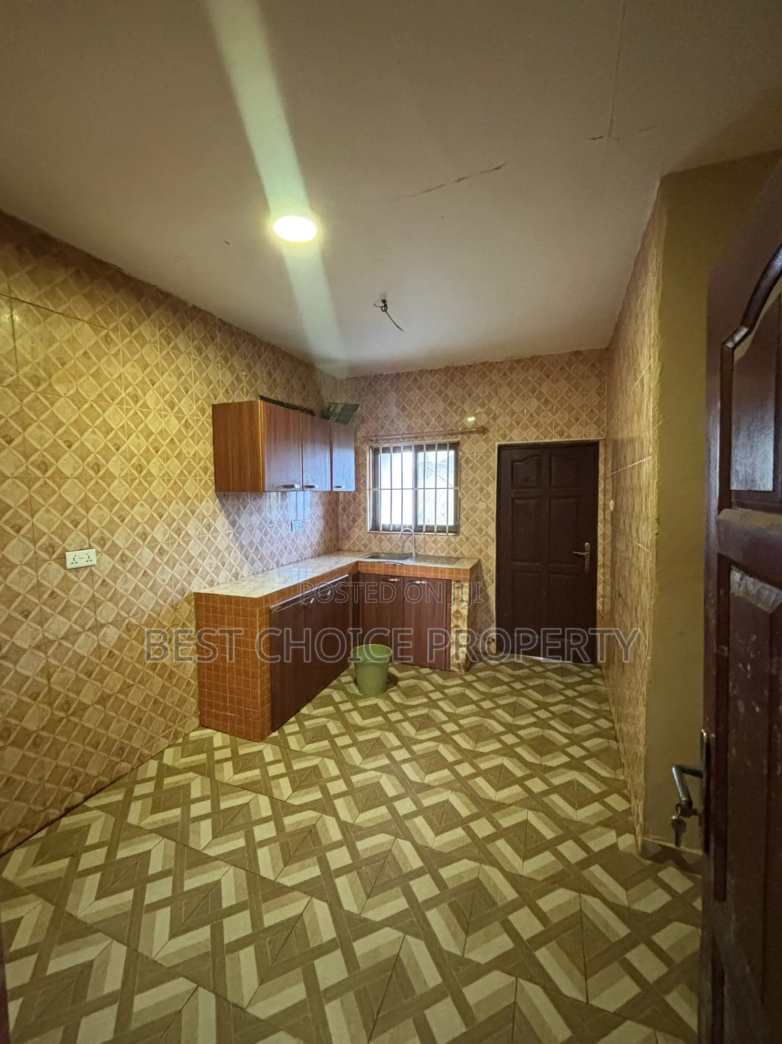3 Bedroom Apartment for Rent at Adenta Accountancy