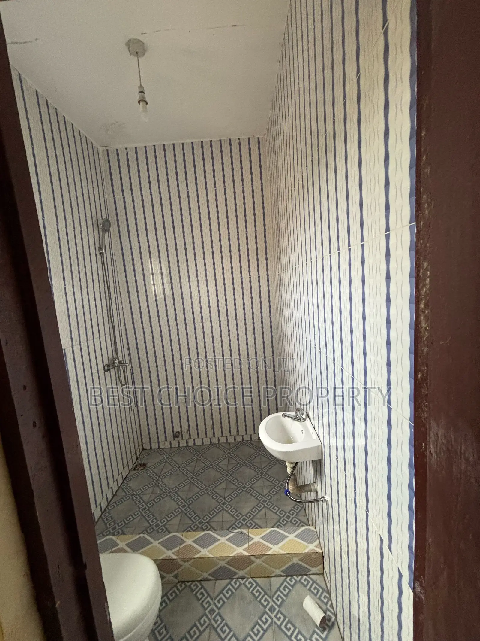 3 Bedroom Apartment for Rent at Adenta Accountancy