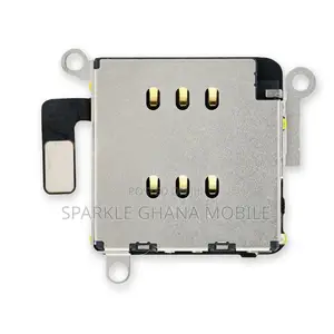 Apple iPhone 11 Original Sim Card Holder Socket