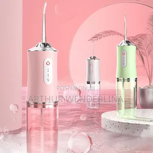 Portable Oral Irrigator