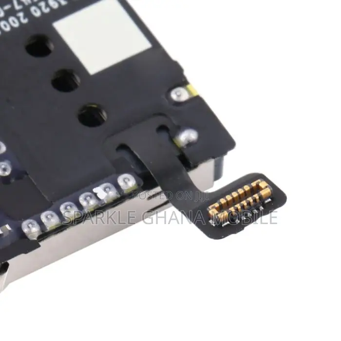 Apple iPhone 12 Sim Card Holder Flex Socket