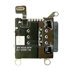 Apple iPhone 12 Pro Sim Card Holder Socket