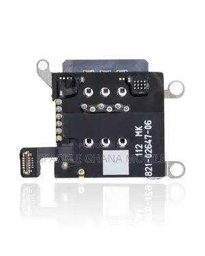 Apple iPhone 12 Pro Sim Card Holder Socket
