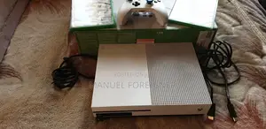 Xbox 1s or Slim Console