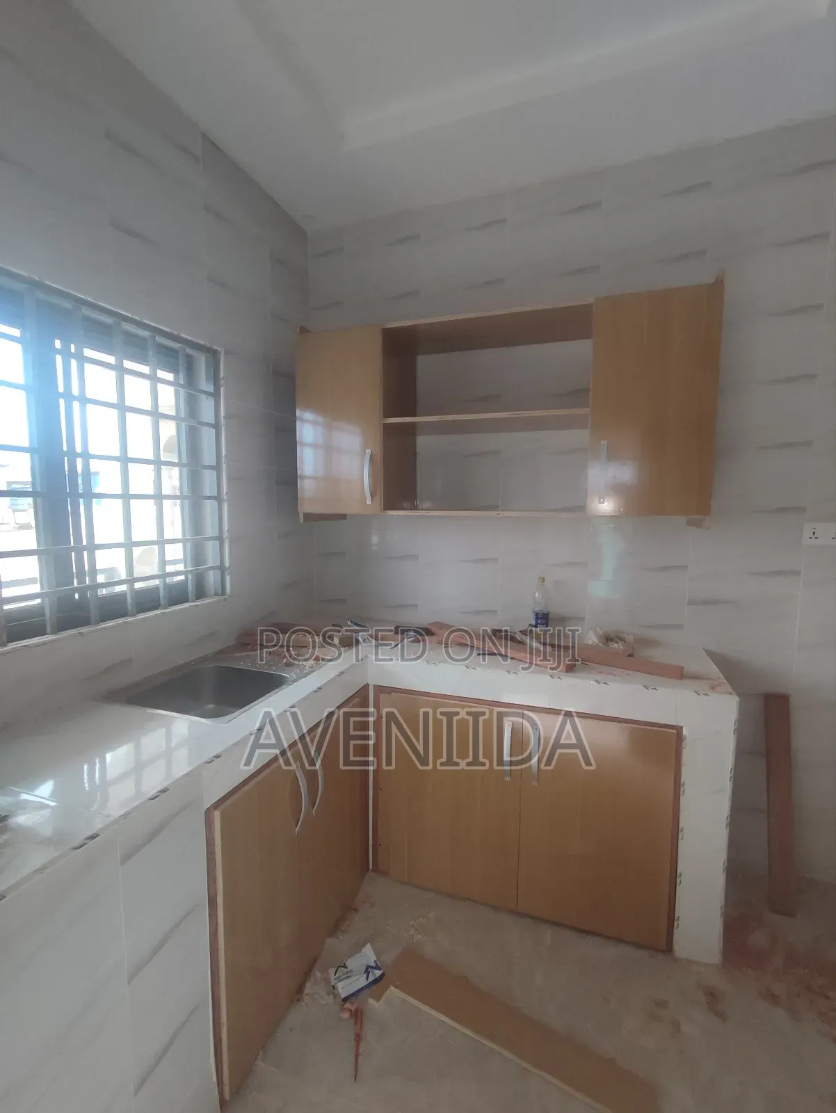 2bdrm Apartment in Cape Coast Metropolitan for rent