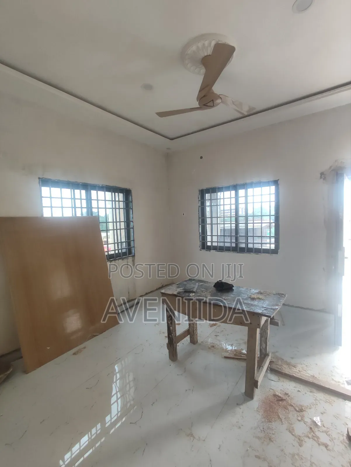 2bdrm Apartment in Cape Coast Metropolitan for rent