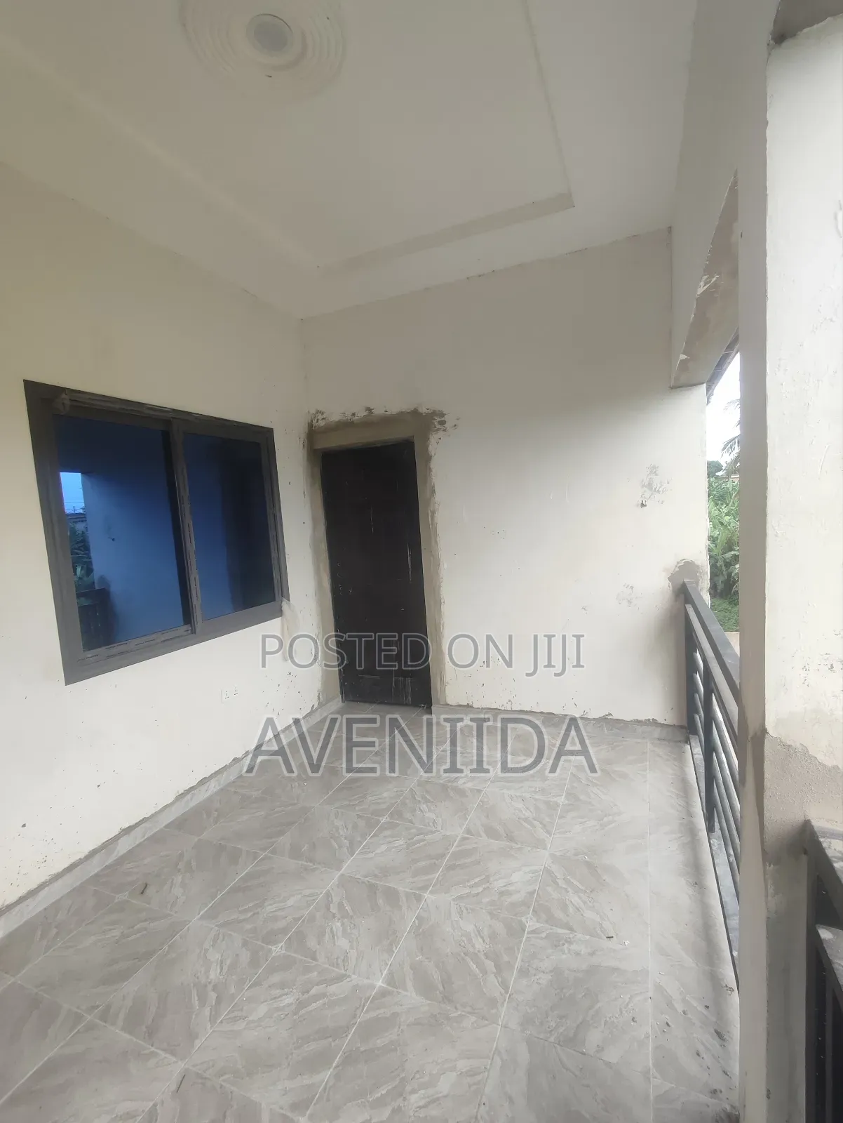 2bdrm Apartment in Cape Coast Metropolitan for rent