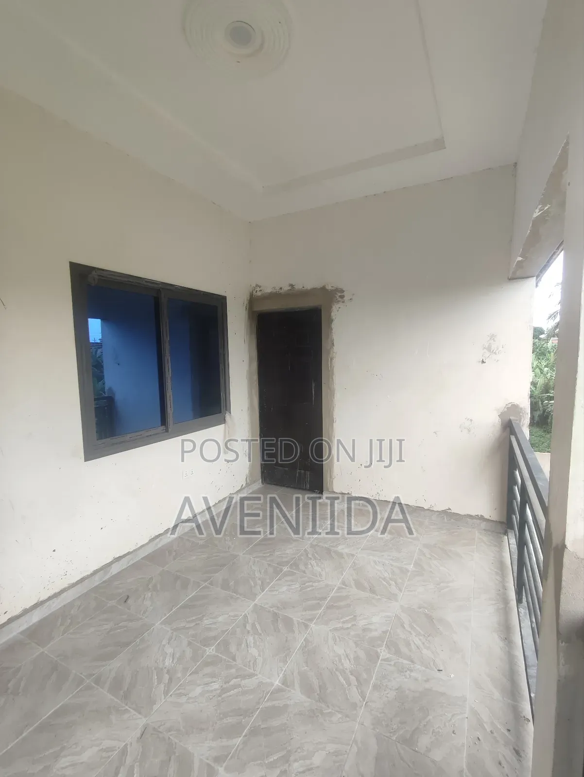 2bdrm Apartment in Cape Coast Metropolitan for rent