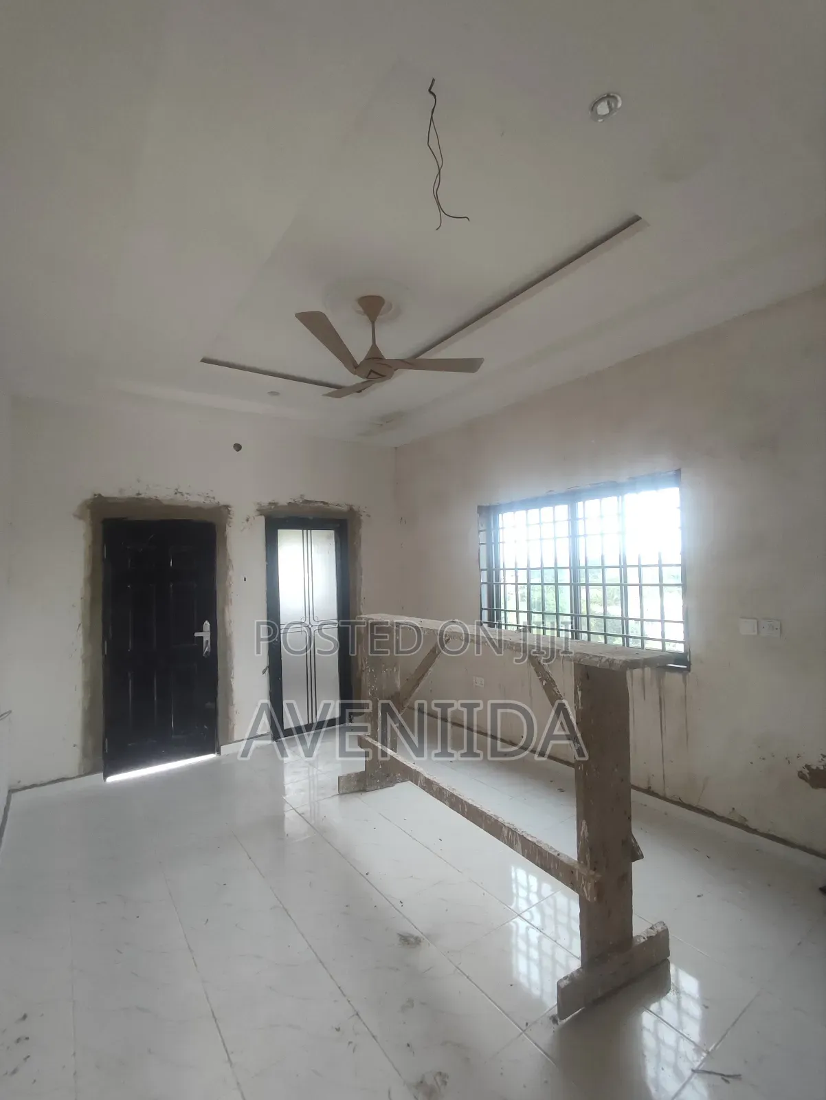 2bdrm Apartment in Cape Coast Metropolitan for rent