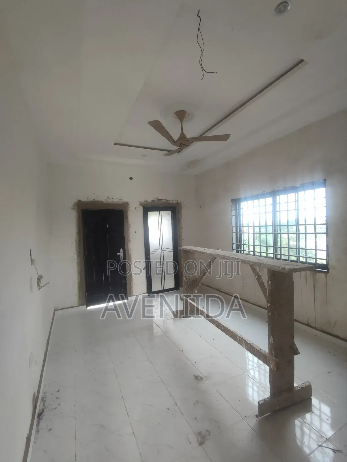 2bdrm Apartment in Cape Coast Metropolitan for rent