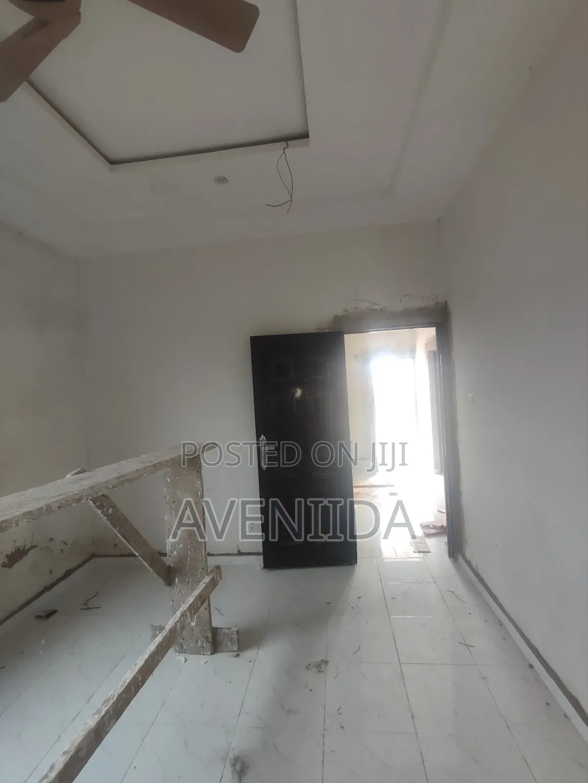 2bdrm Apartment in Cape Coast Metropolitan for rent