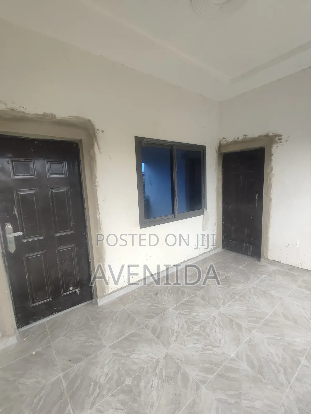 2bdrm Apartment in Cape Coast Metropolitan for rent