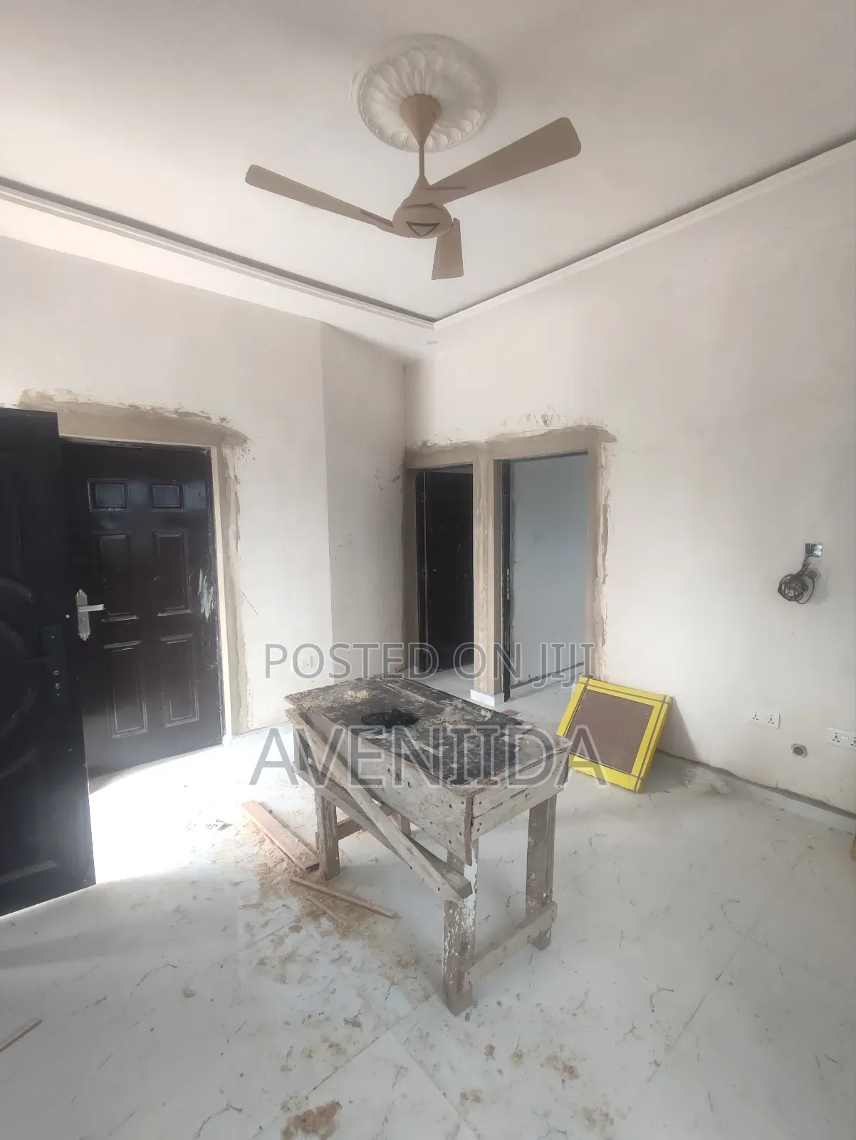 2bdrm Apartment in Cape Coast Metropolitan for rent