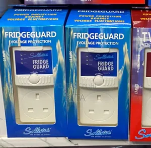 Fridge Guard