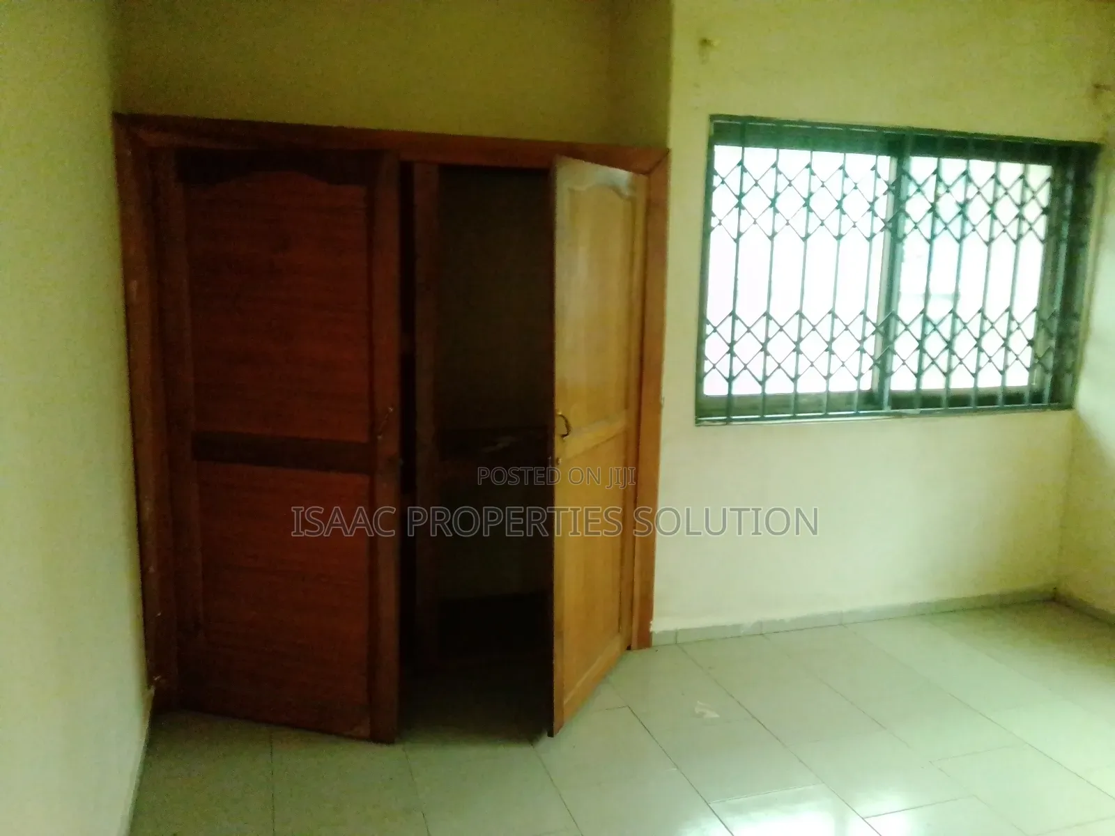 2bdrm Apartment in Isaac Properties, Takoradi for rent