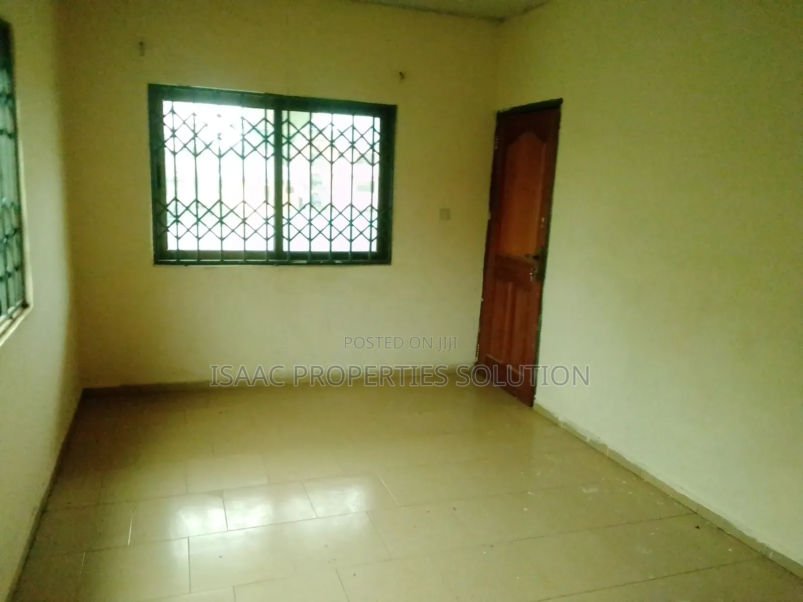 2bdrm Apartment in Isaac Properties, Takoradi for rent