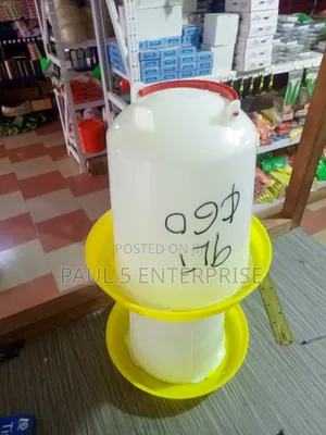 9ltrs Drinker