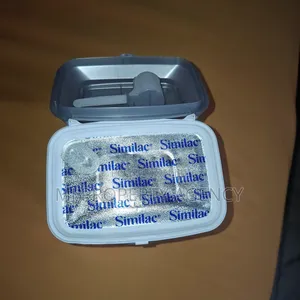 Similac 360 Total Care Infant Formula