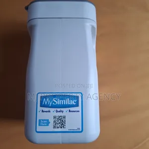Similac 360 Total Care Infant Formula