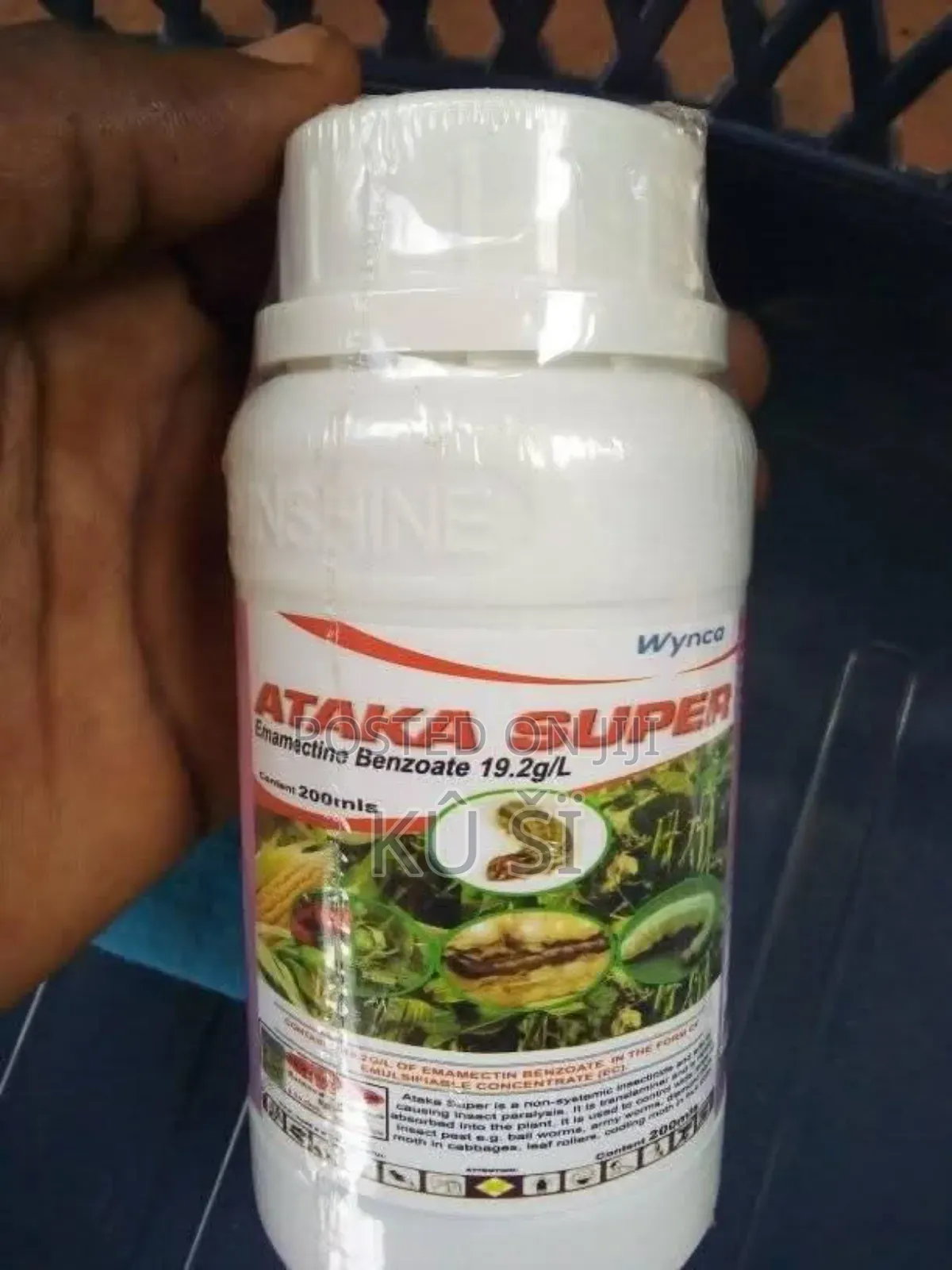Ataka Super (250ml)