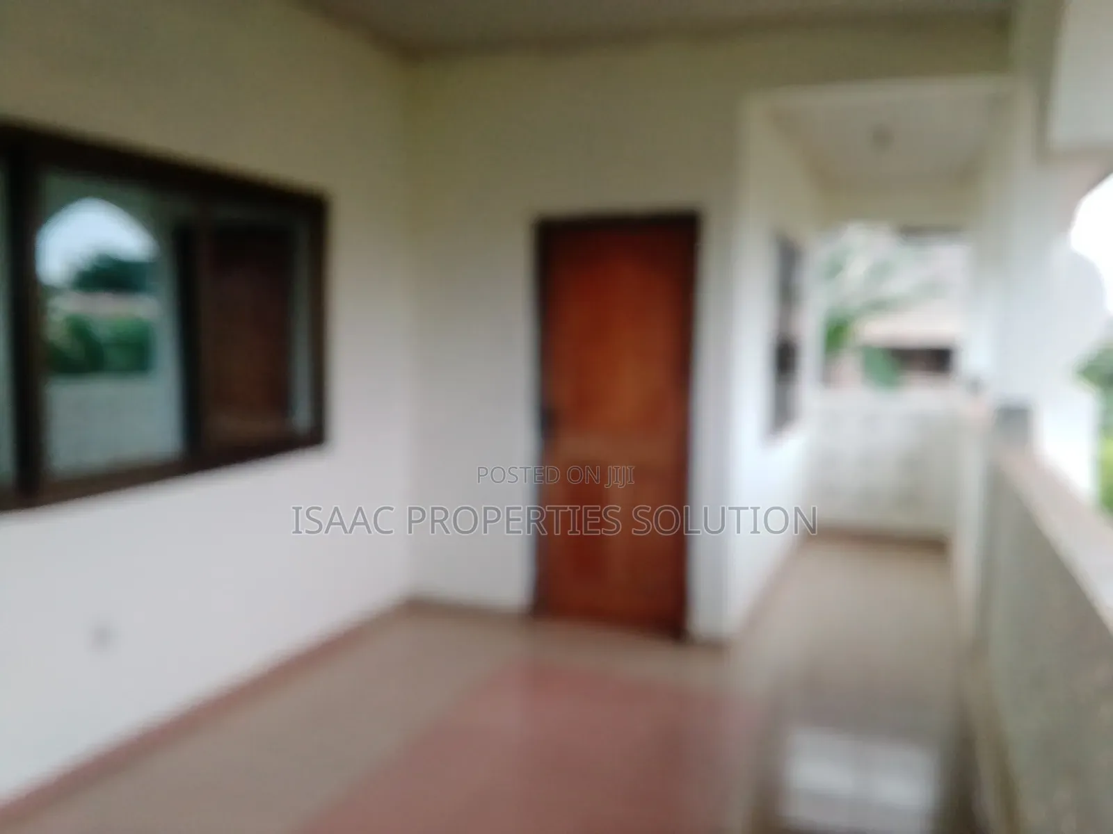 1bdrm Apartment in Isaac Properties, Takoradi for rent
