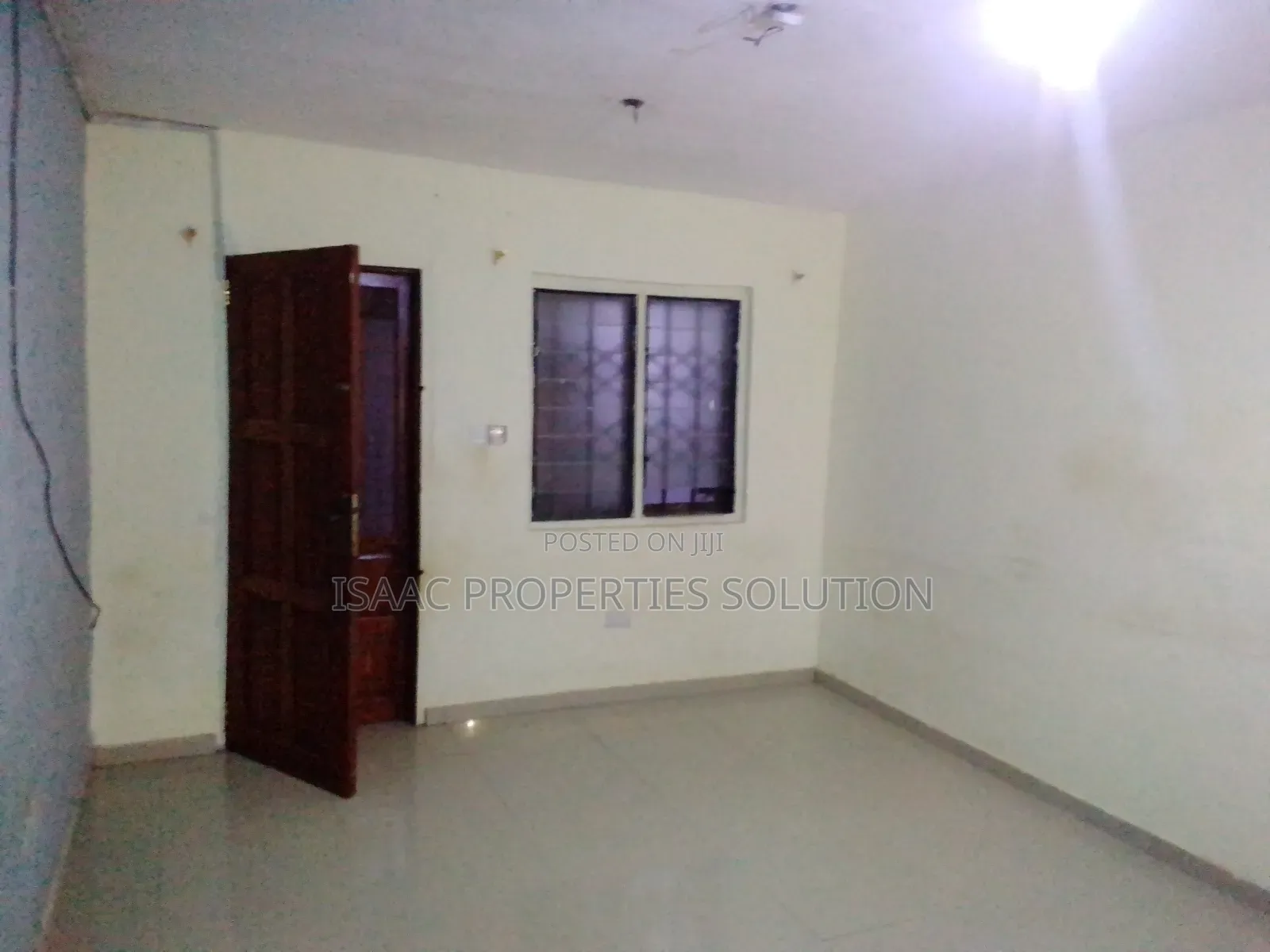 1bdrm Apartment in Isaac Properties, Takoradi for rent