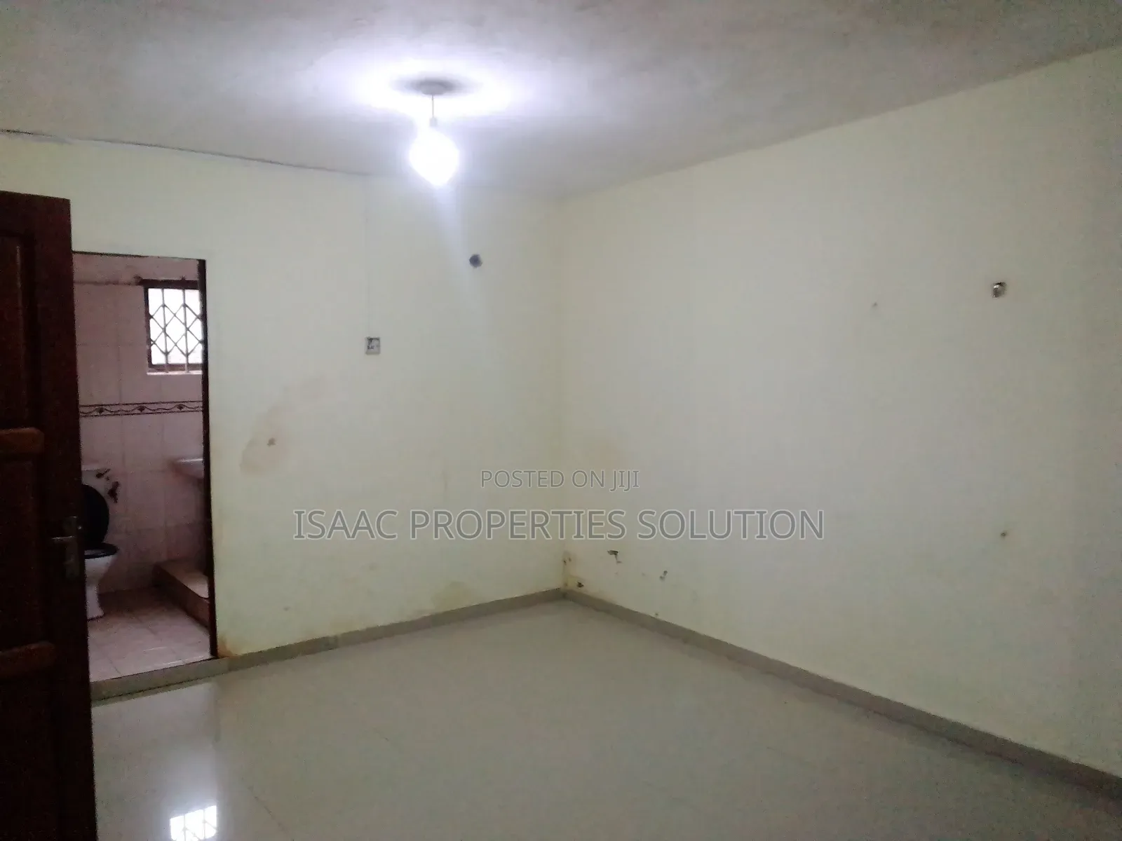 1bdrm Apartment in Isaac Properties, Takoradi for rent
