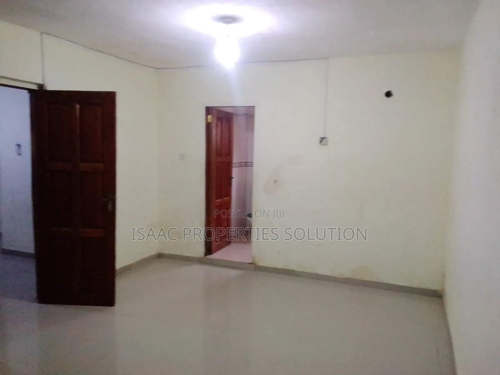 1bdrm Apartment in Isaac Properties, Takoradi for rent