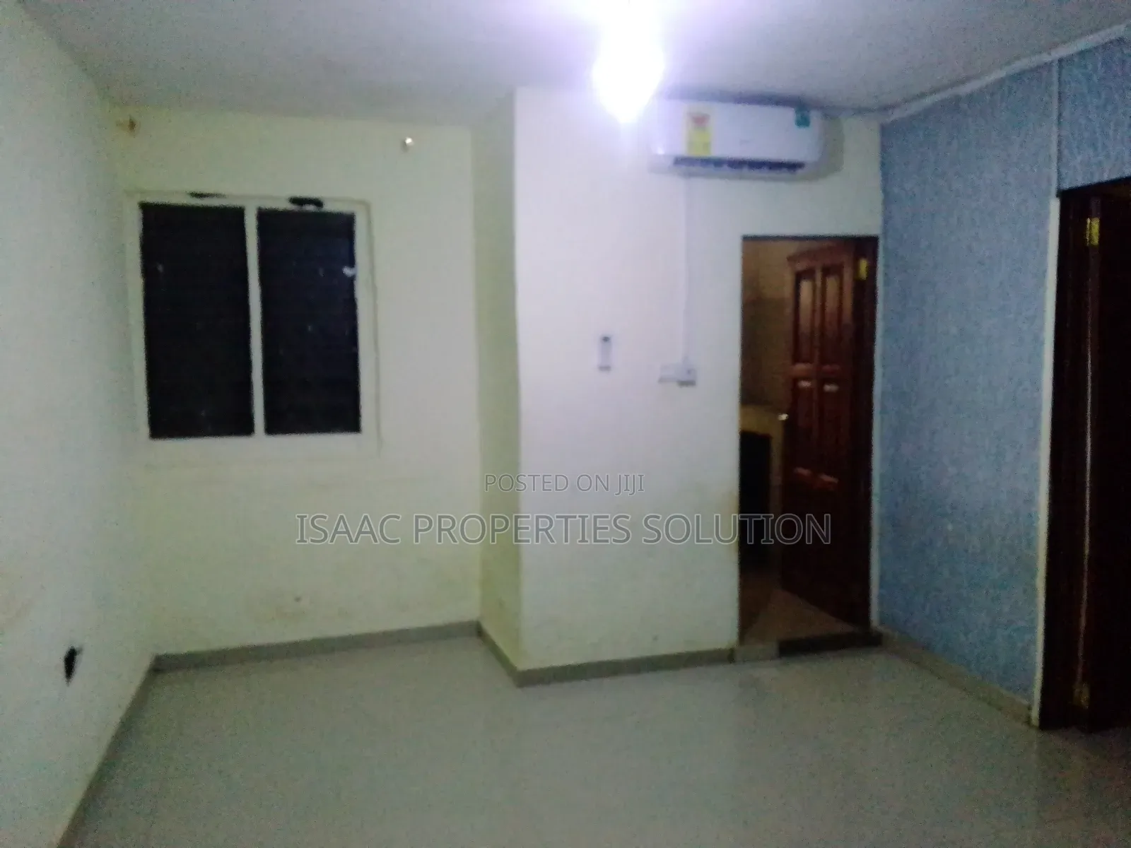 1bdrm Apartment in Isaac Properties, Takoradi for rent