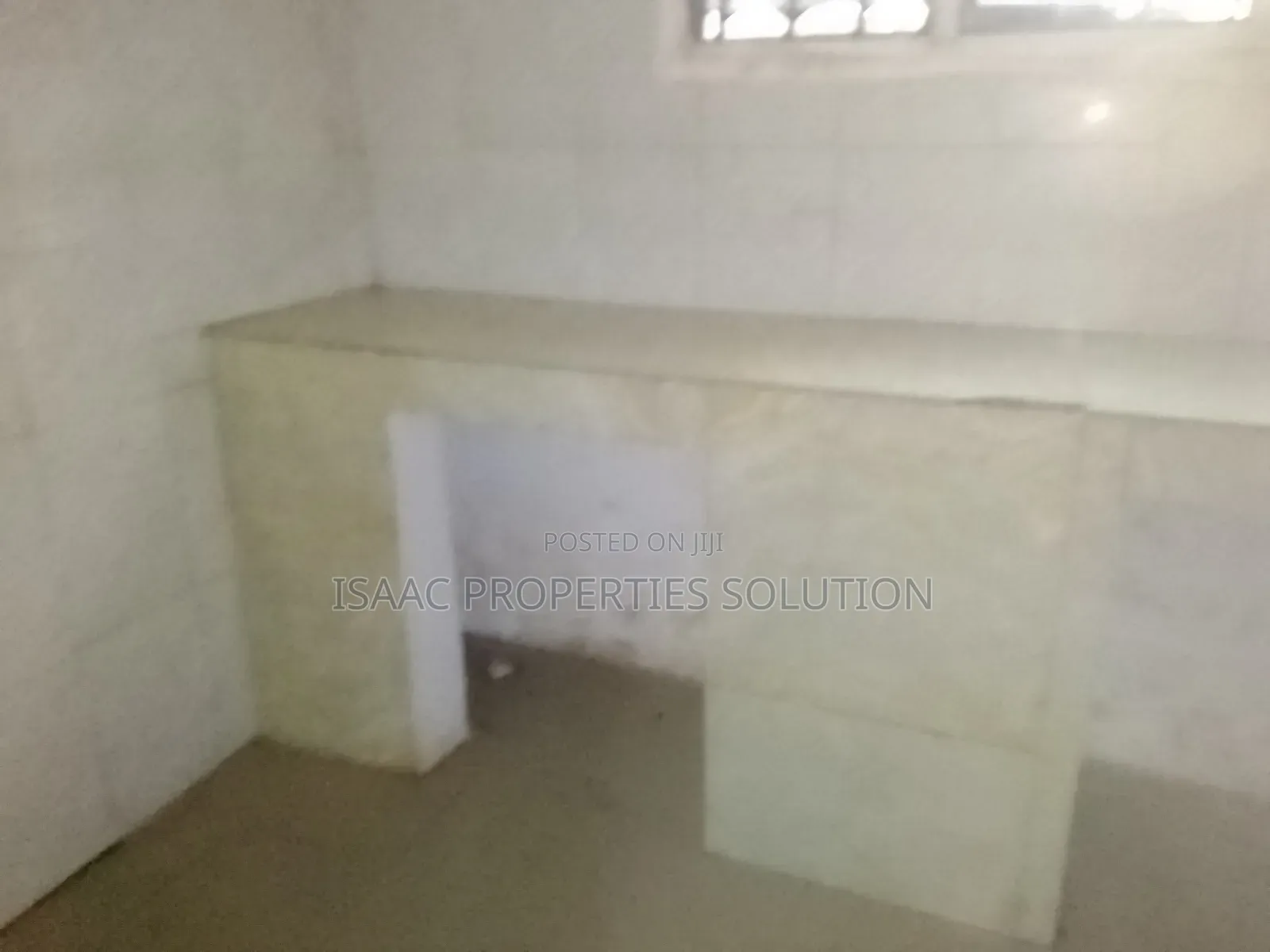 1bdrm Apartment in Isaac Properties, Takoradi for rent