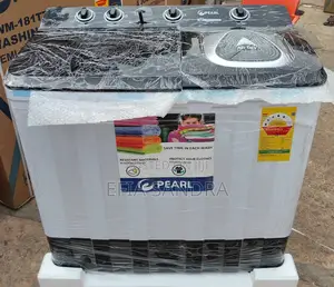 Twin Washing Machine 12kg