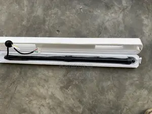 Honda Cr-v Electronic Boot Shocks