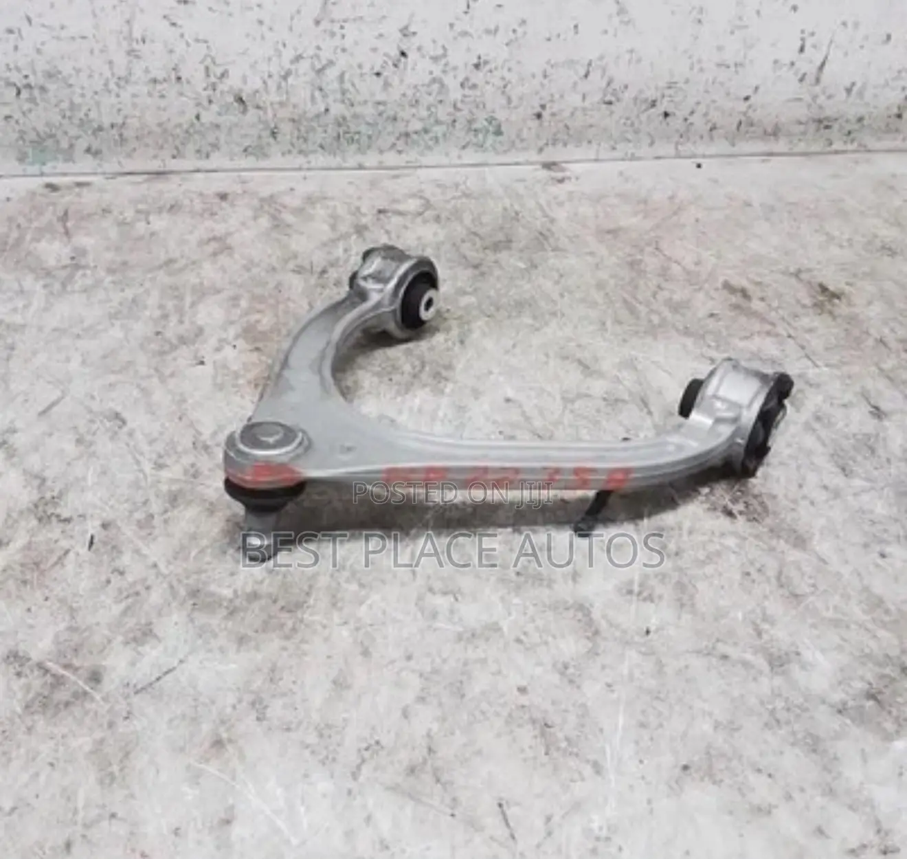 Jaguar F Pace 2017-2021 Upper Control Arm