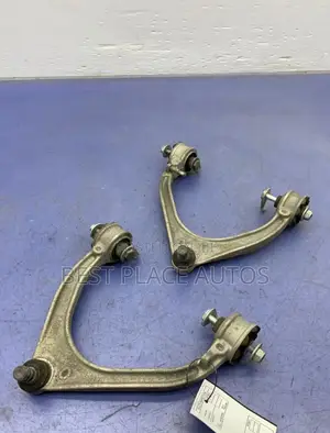 Jaguar F Pace 2017-2021 Upper Control Arm