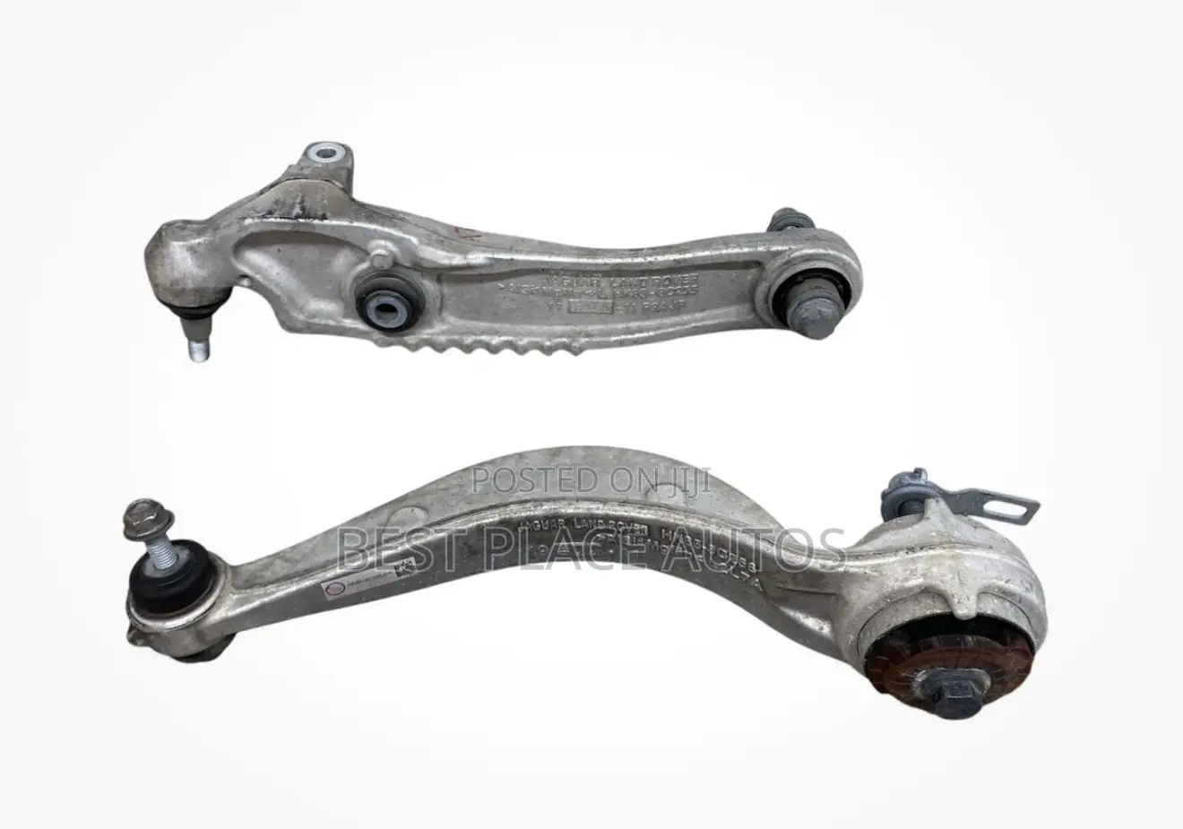 Jaguar F Pace 2017-2021 Lower Arm