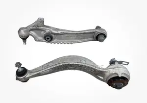 Jaguar F Pace 2017-2021 Lower Arm