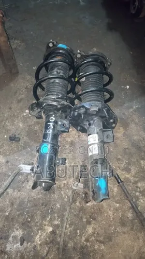Front Shock Hundia Sonata, Elentra, Kia Optima, K, 2019