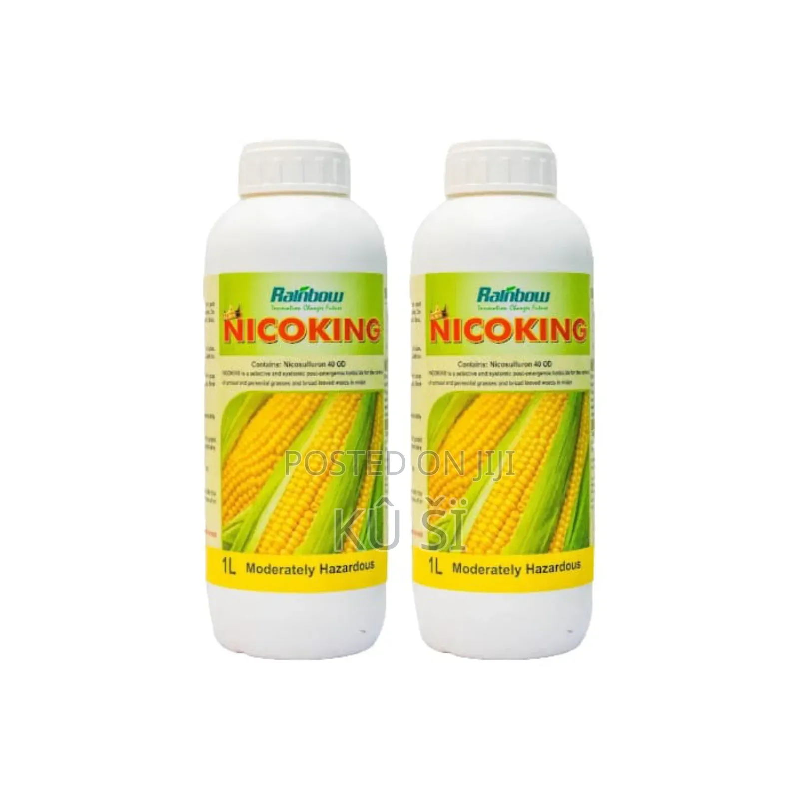 Nicoking (500ml)