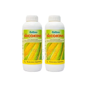Nicoking (500ml)