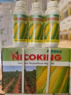 Nicoking (500ml)