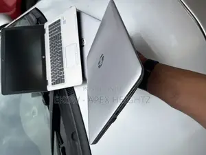 Laptop HP EliteBook 850 G4 8GB Intel Core i7 SSD 256GB